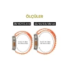 Watch 38mm Mountain Kordon - Lacivert
