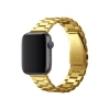 Watch 42mm Metal Baklalı Kordon (saat Değildir) - Gold