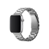Watch 42mm Metal Baklalı Kordon (saat Değildir) - Gümüş
