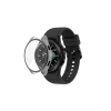 Watch 5 40mm Wall Camlı Kasa Ekran Koruyucu - Uzay Grisi