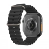 Watch 8 Akıllı Saat Xs8 Pro  Bluetooth, Su Geçirmezlik, Kablosuz Şarj (  )