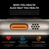 Watch 8 Hw8 Ultra Adventure 2.02inc Siri Nfc Bluetooth Arama Ios Android Uyumlu Akıllı Saat (  )