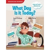 What Day is it Today?