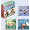 What Does The Qur’an Teach Us?-1 İngilizce Mini Meal Seti 1 (3 Kitap)