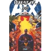 What If? AvX