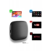 Wireless Carplay Android Araba 4 Çekirdekli Akıcı Fullhd 1080p Wifi 2.4/5g 2gb/32gb