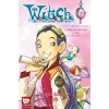 Witch 1. Bölüm On iki Geçit 2. Cilt