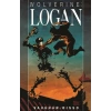 Wolverine Logan