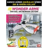 Wonder Arms Kol Gym Aleti