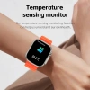 Ws28 Ultra 49mm Siri Tansiyon Ateş Nabız Ölçer Akıllı Saat (  )