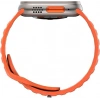 Ws28 Ultra 49mm Siri Tansiyon Ateş Nabız Ölçer Akıllı Saat (  )