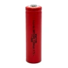 WT-14500 1200mAh 3.7V Li-ion Şarj Edilebilir Pil - Kırmızı
