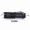 Wt-303 Mini  Parayı Gösteren El Feneri