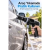 X7 araç yıkma