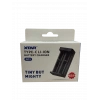 Xtar MC2 İkili Li-ion Pil Şarj