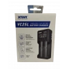 Xtar VC2SL İkili Li-ion / NI-CD / NI-MH Pil Şarj