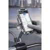 Xy-089 Motosiklet & Bisiklet Ayna Baglantılı Telefon Tutucu
