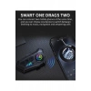 Y10 Kask Kulaklık Bluetoototosiklet Kulaklık 5,3 Bluetooth Intercom Motorsiklet Kulaklık