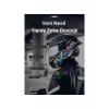 Y21 Rgb Işık Efektli Intercom Bluetoototosiklet Kask Kulaklığı Intercom Kulaklık
