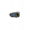 Y30 Kask Kulaklık Bluetoototosiklet Kulaklık Rgb Ralu Intercom