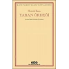 Yaban Ördeği