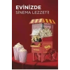 Yağsız Mısır  Popcorn Makinesi Kırmızı