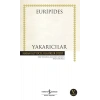 Yakarıcılar - Hasan Ali Yücel Klasikleri