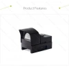 Yakın Menzilli Için Hedefleme Çift Renk Işıklı Reddot Sight