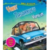 Yakıt Tasarrufu Yapalım - Doğa Öyküleri