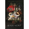 Yalanın Yangını