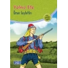 Yalnız Efe (100 Temel Eser - İlköğretim)