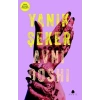 Yanık Şeker