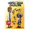 Yapay Zeka Oyunları