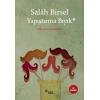 Yapıştırma Bıyık