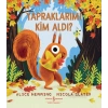 Yapraklarımı Kim Aldı?