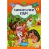 Yardımsever Kirpi / Neşeli Orman Hikayeleri (Büyük Boy)