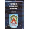 Yatağın Altındaki Harfler  Kitap Masalları-2