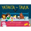 Yatakta Bir Tavuk