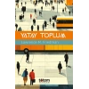 Yatay Toplum