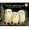 Yavru Baykuşlar