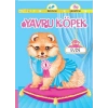 Yavru Köpek Evde