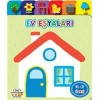 Yavru Ördek Serisi - Ev Eşyaları