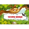 Yavru Serçe