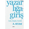 Yazarlığa Giriş