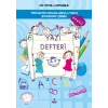 Yazı Defteri