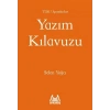 Yazım Kılavuzu (TDK Uyumlu)