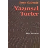 Yazınsal Türler