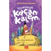 Yazmaktan Kaçan Kalem