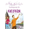 Yeditepede Bir Gezgin
