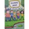 Yelengeç Adası